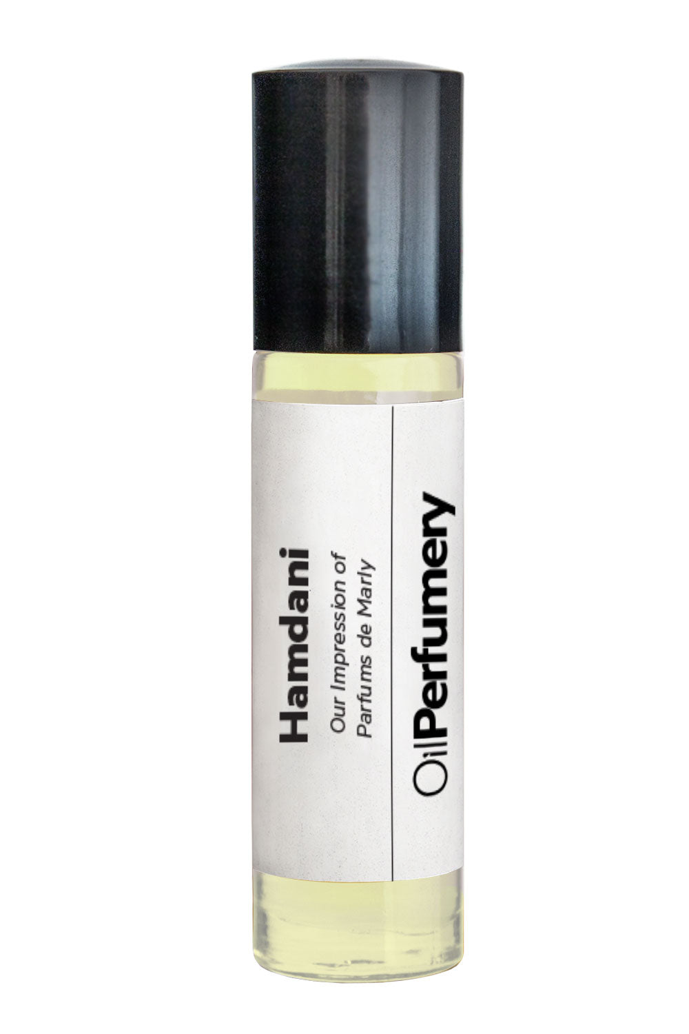 Oil Perfumery Impression of Parfums de Marly - Hamdani