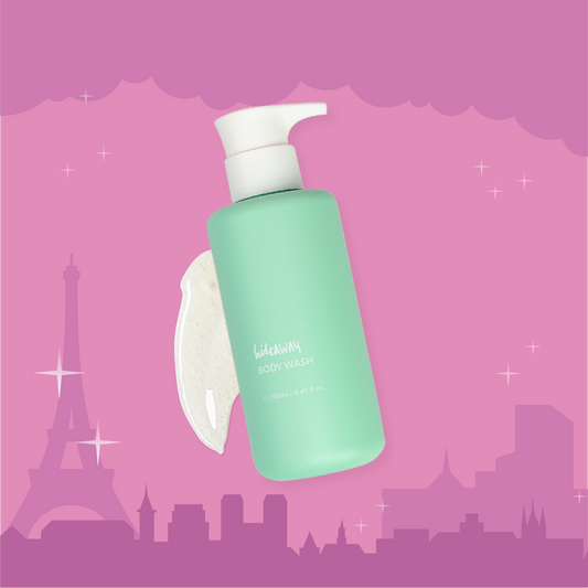 Parisian Dream Body Wash