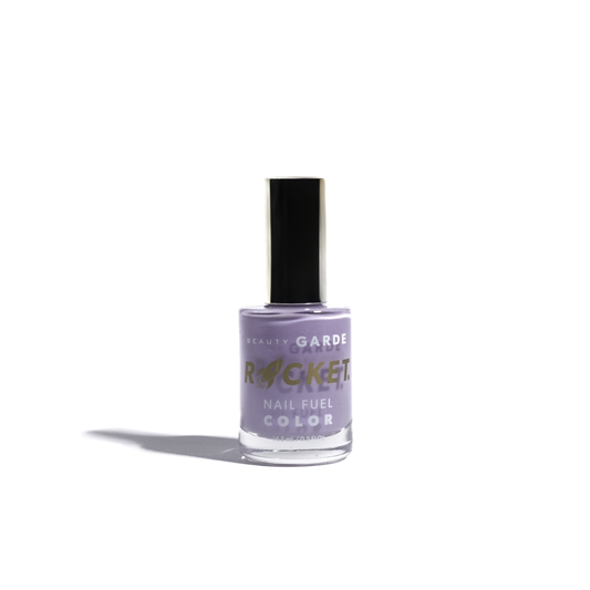 Longwear Nail Polish - Picnic Attire
