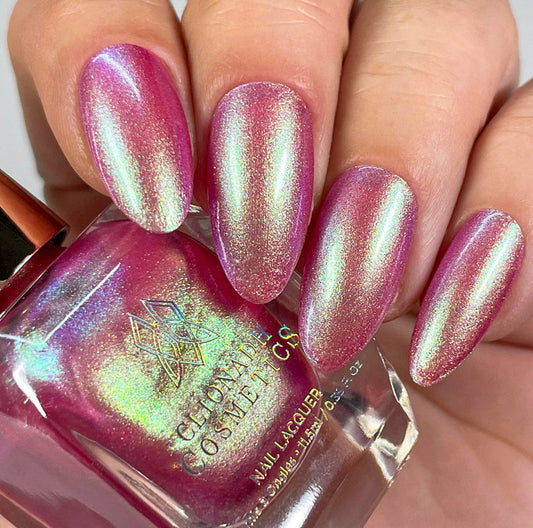 Clionadh Cosmetics - Pitaya Nail Polish