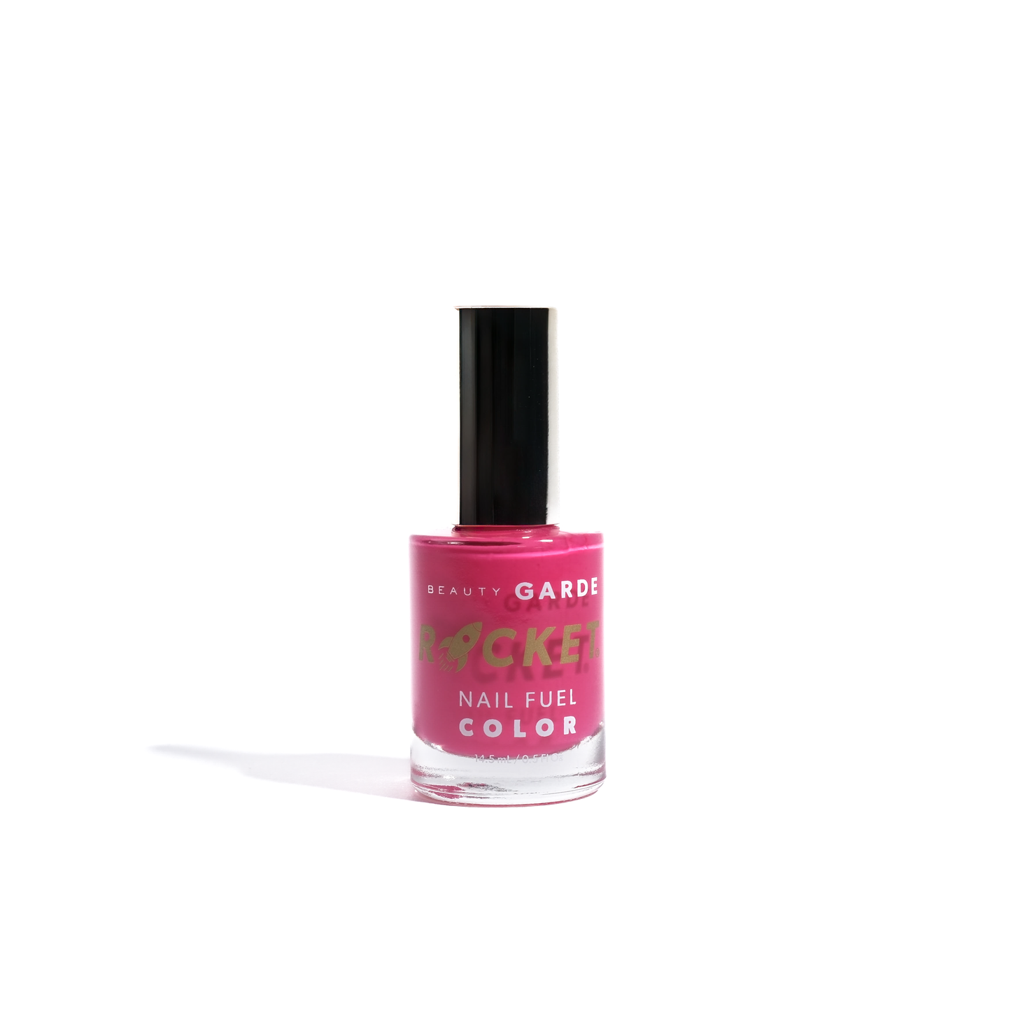 Longwear Nail Polish - Player