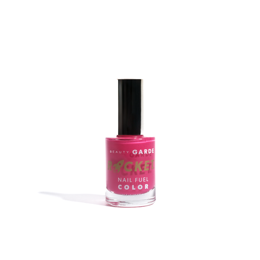 Longwear Nail Polish - Player