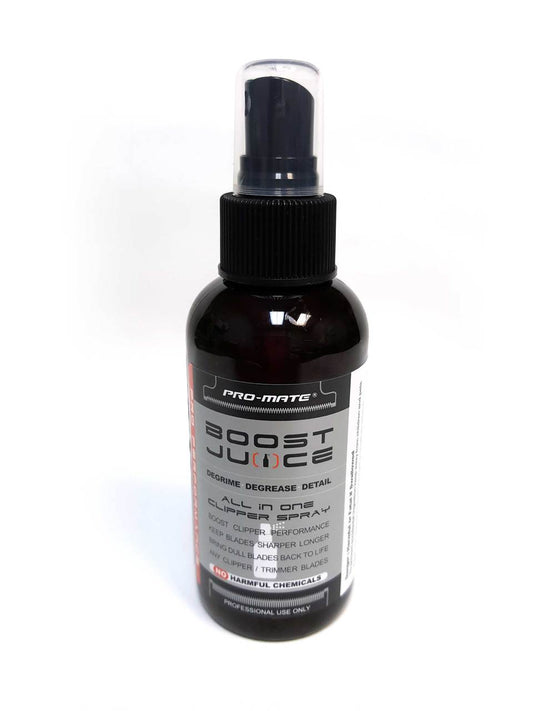 Pro-Mate Boost Juice All in One Clipper Spray