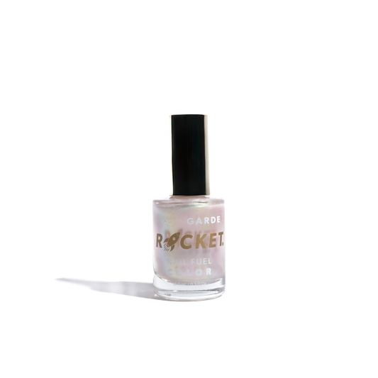 Longwear Nail Polish - Rose Quartz