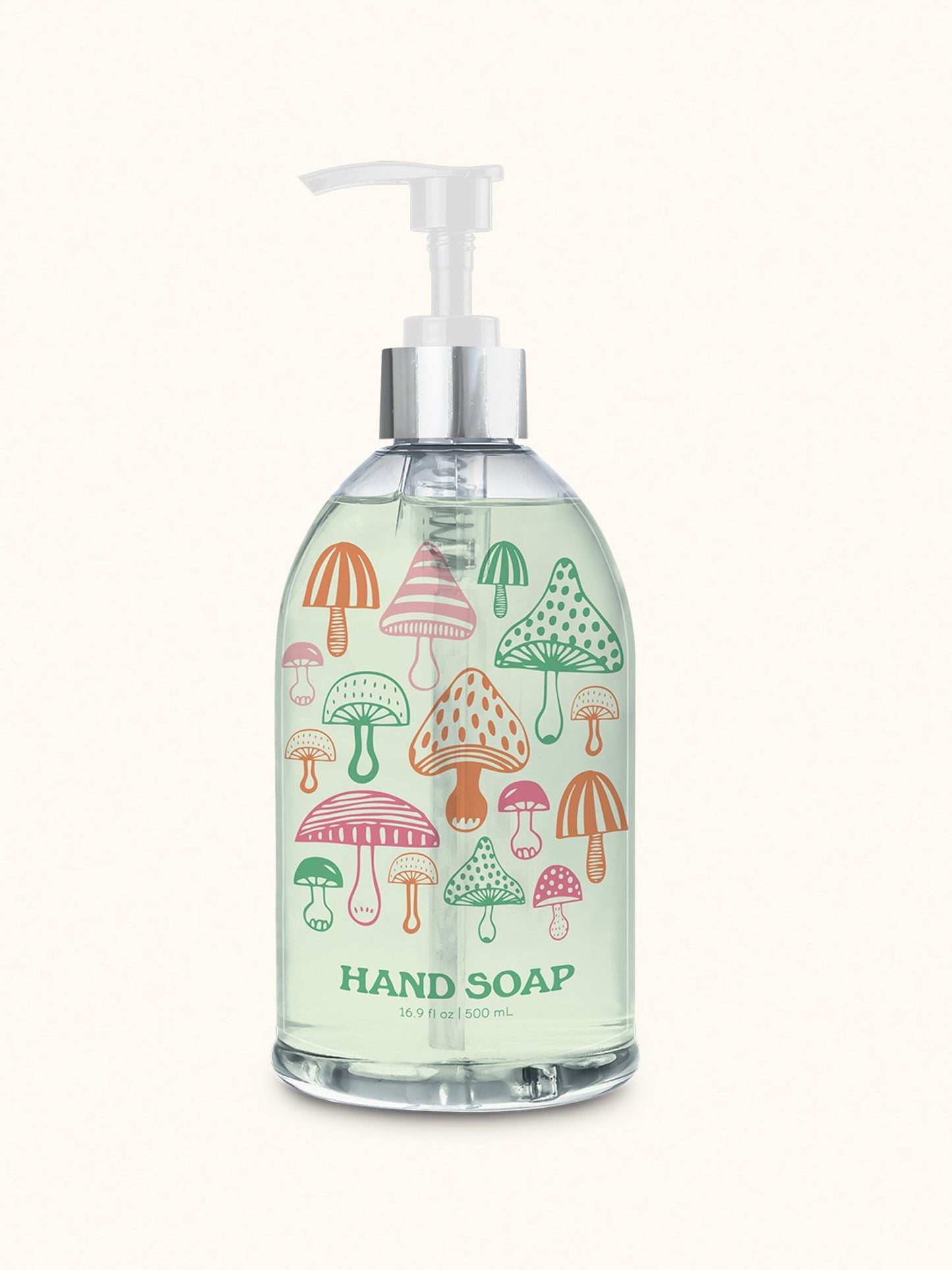 Wild Realm Liquid Hand Soap