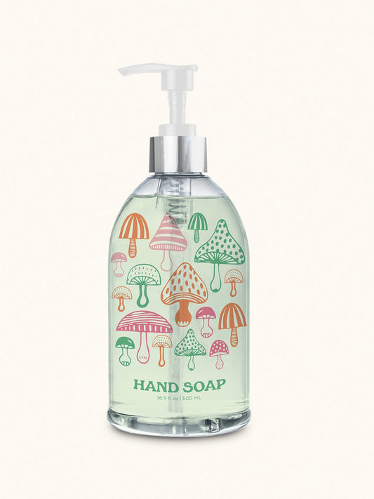 Wild Realm Liquid Hand Soap