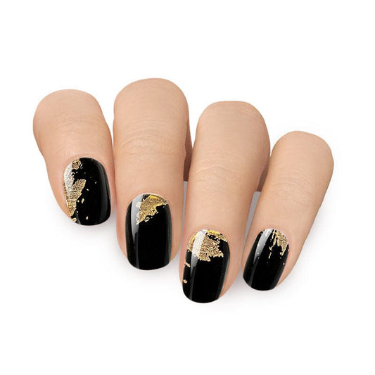 MoYou-London - Gel Nail Strip - Drama Queen