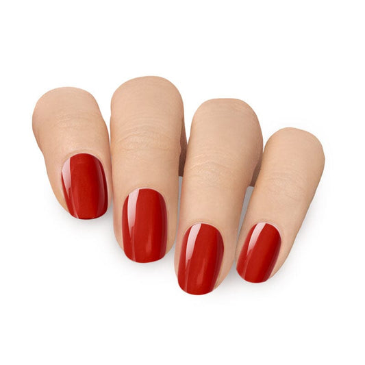MoYou-London - Gel Nail Strip - Queen of Hearts