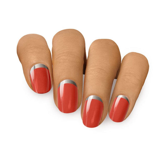 MoYou-London - Gel Nail Strip - Femme Fatale