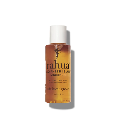 Rahua Enchanted Island™ Shampoo Travel Size