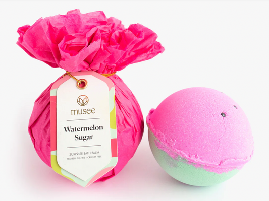 Musee Bath Balm