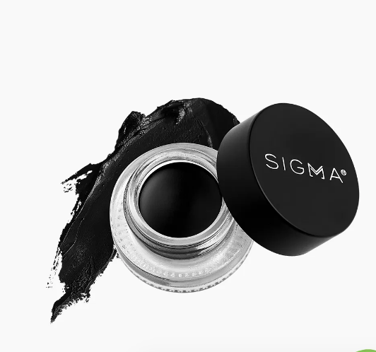 SIGMA GEL EYELINER | Blush Bar Geelong | MAKEUP | HAIR | BROW | BLOW | BAR