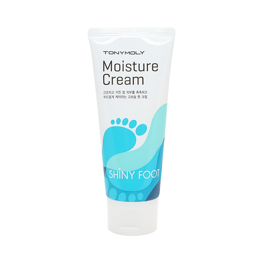Shiny Foot Moisture Cream