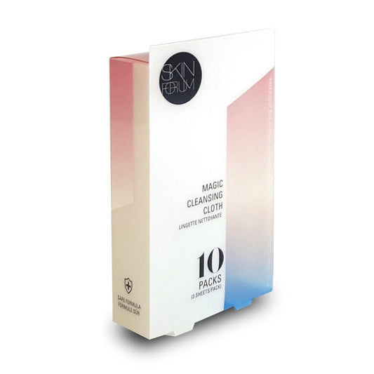 Skin Forum Magic Cleansing Cloth pk