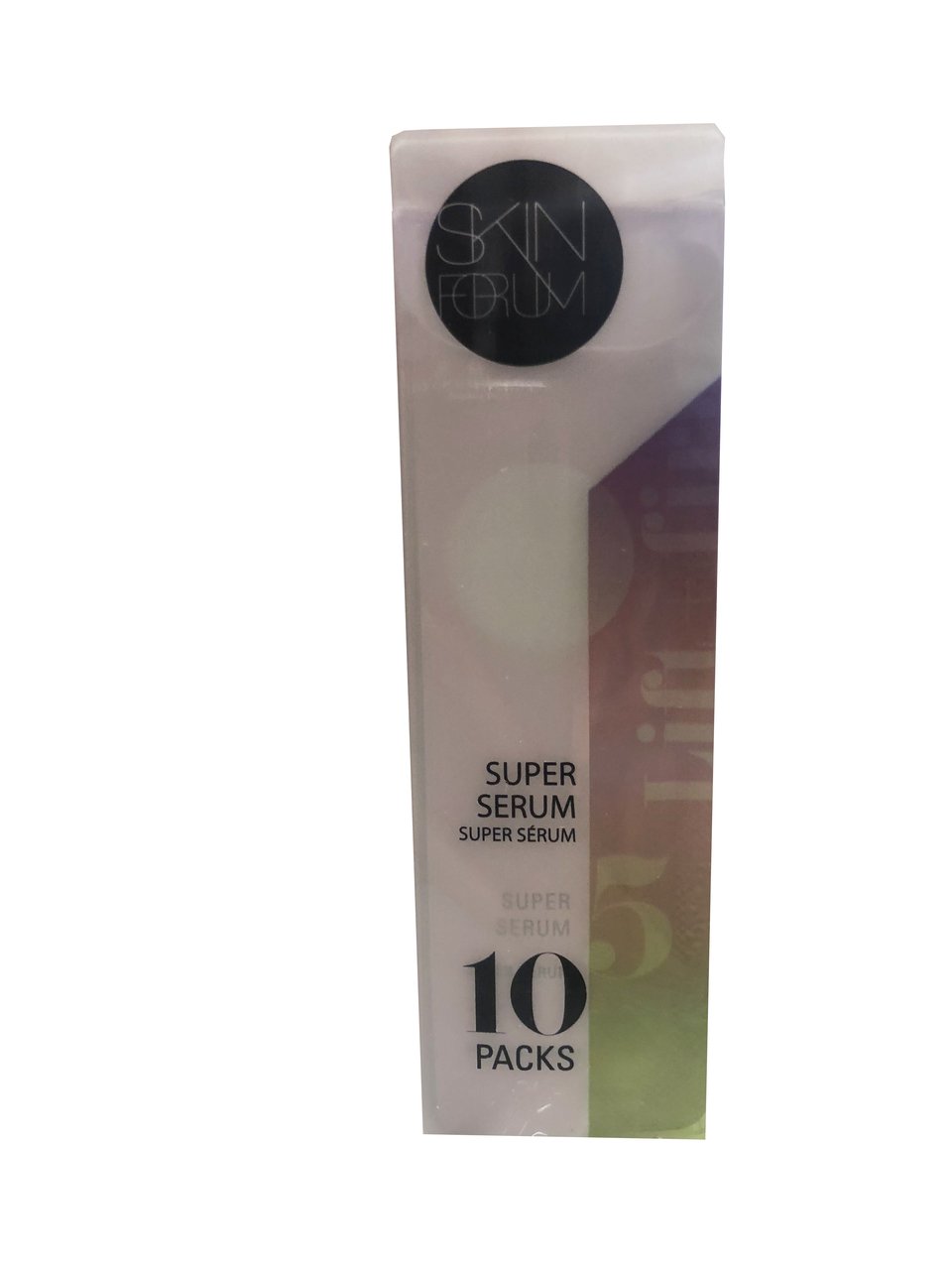 Skin Forum Super Serum pk