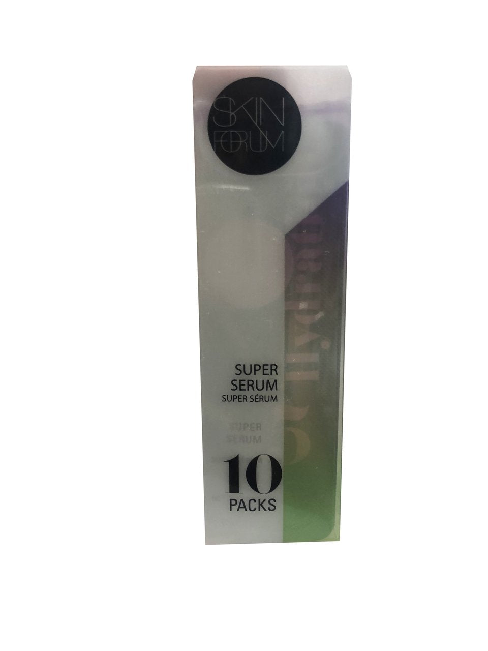 Skin Forum Super Serum pk