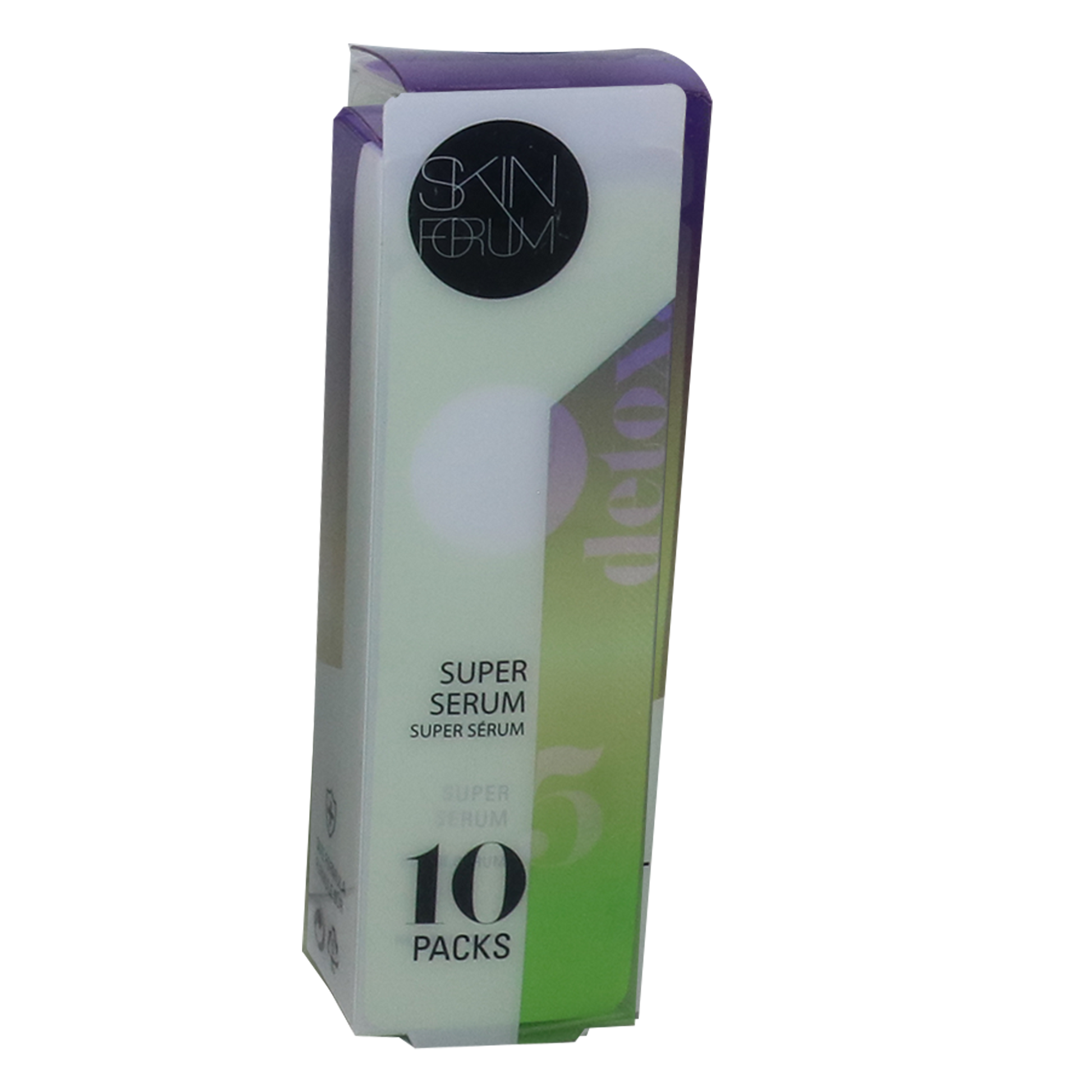 Skin Forum Super Serum pk