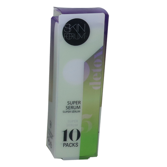 Skin Forum Super Serum pk