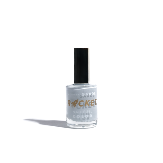Longwear Nail Polish - The Smell of Rain