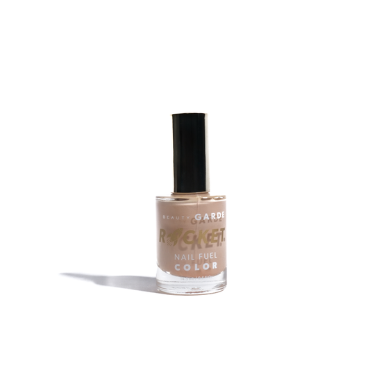 Longwear Nail Polish - Suede