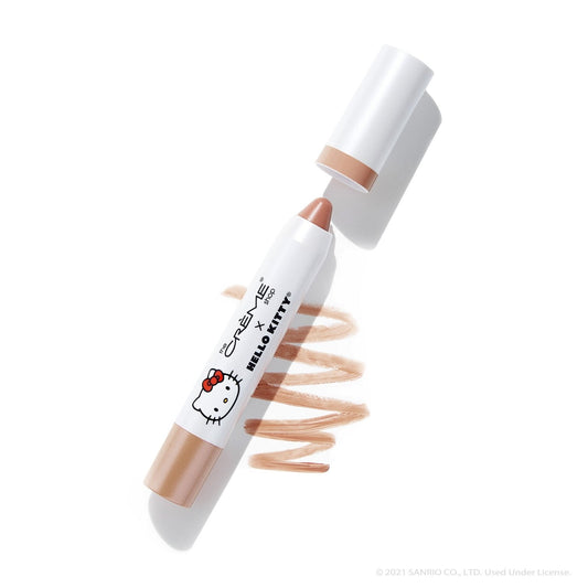 “HELLO LIPPY” Moisturizing Tinted Lip Balm | Birthday Babe Lip Balms The Crème Shop x Sanrio Birthday Babe