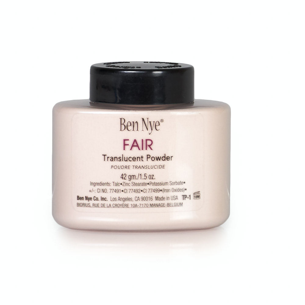 Ben Nye Classic Face Powders