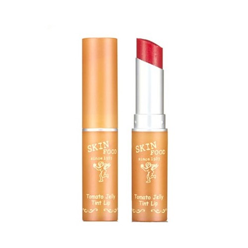Tomato Jelly Tint Lip 01 Cherry Tomato
