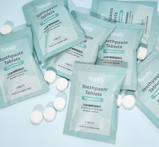 Travel Packs
