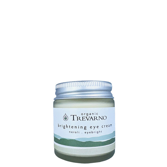 Trevarno Brightening Eye Cream 15ml