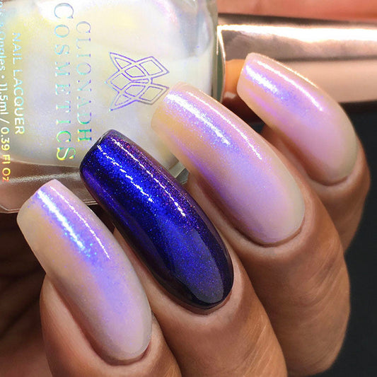 Clionadh Cosmetics - UV Nail Polish