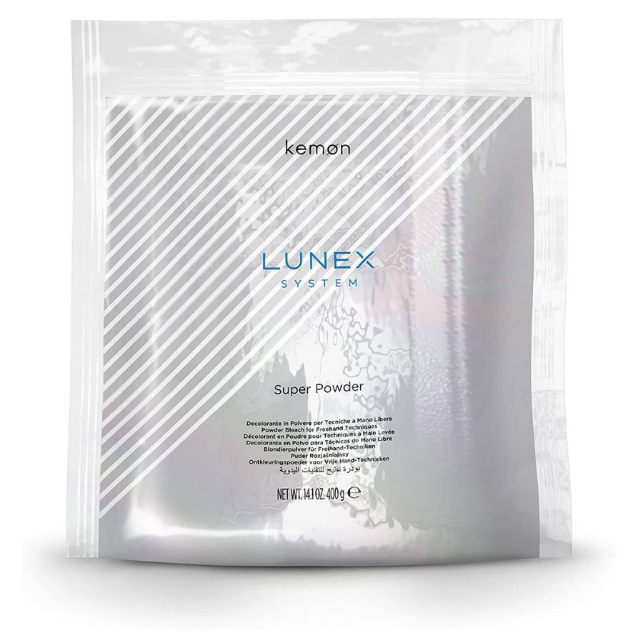 Kemon Lunex Super Powder
