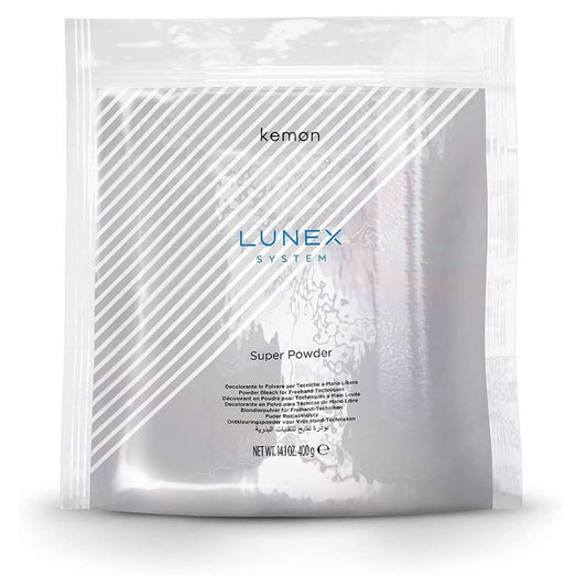 Kemon Lunex Super Powder