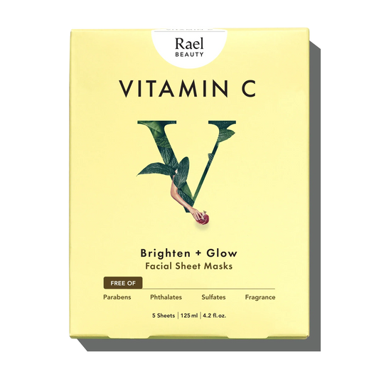 Vitamin C Sheet Masks