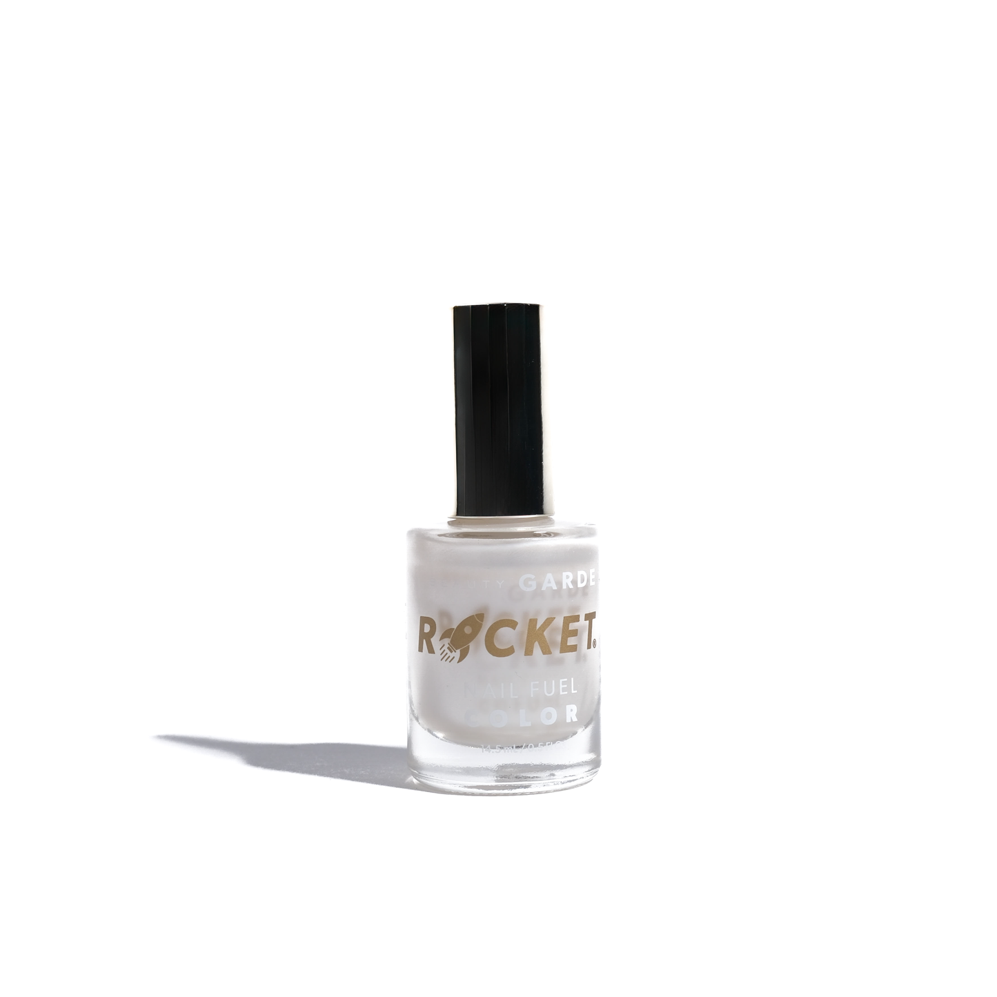 Longwear Nail Polish - White Pearl
