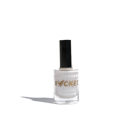 Longwear Nail Polish - White Pearl