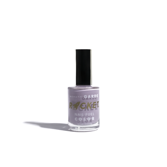 Longwear Nail Polish - Wisteria