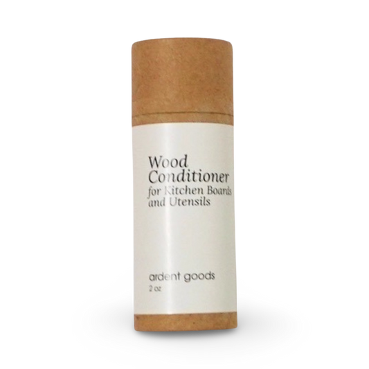 Wood Conditioner
