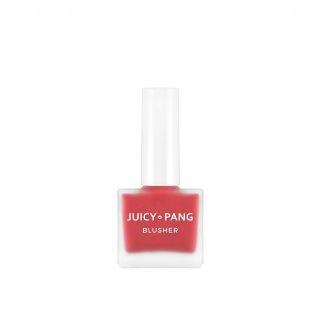 Juicy-Pang Water Blusher