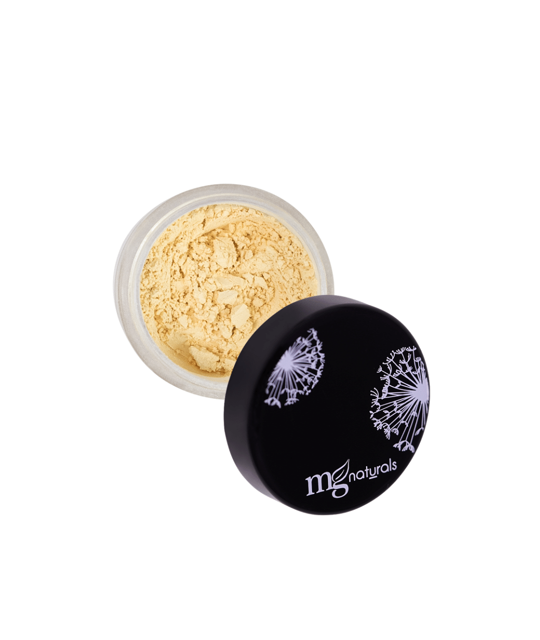 Natural Eye Shadow | Titanium Dioxide Free Eye Shadows