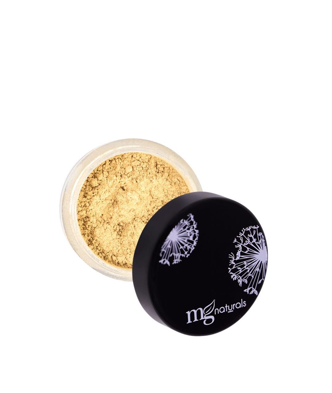 Natural Eye Shadow | Titanium Dioxide Free Eye Shadows