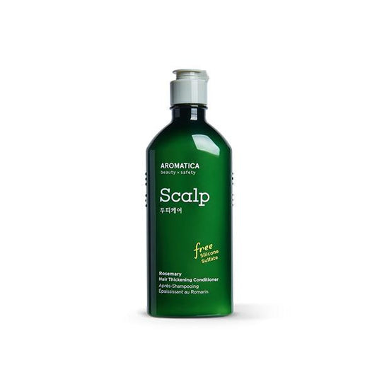 Rosemary Hair Thickening Conditioner