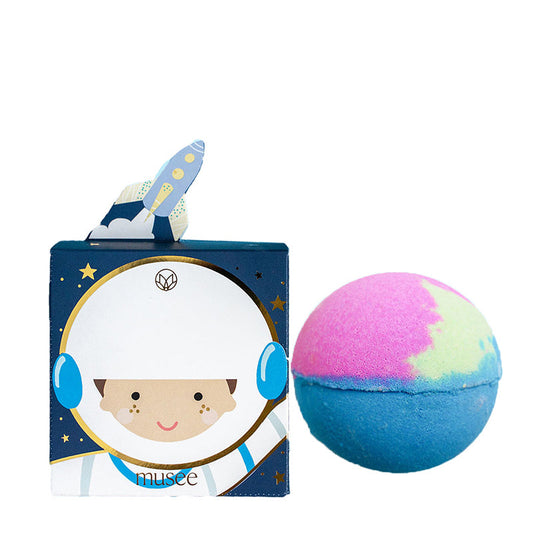 MUSEE BATH | You're Out of This World Bath Bomb