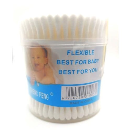 Cheng Feng Cotton Swabs 200pc