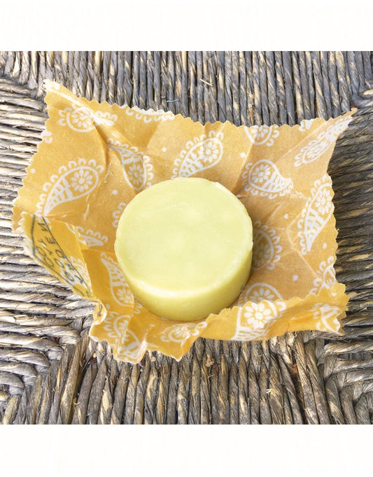 Beeswax Butter Bar