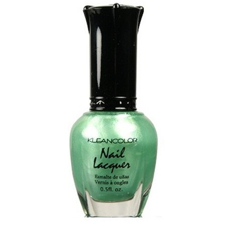 KLEANCOLOR NAIL POLISH