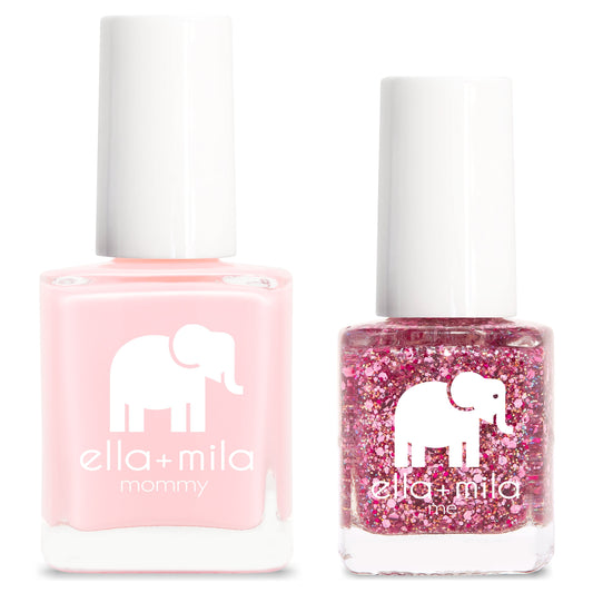 Blushing Dreams + Starbright