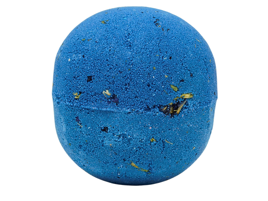 Butterfly Tea Bath Bomb