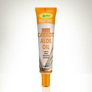 DIFEEL MEGA CARE HAIR OILS 1.5OZ