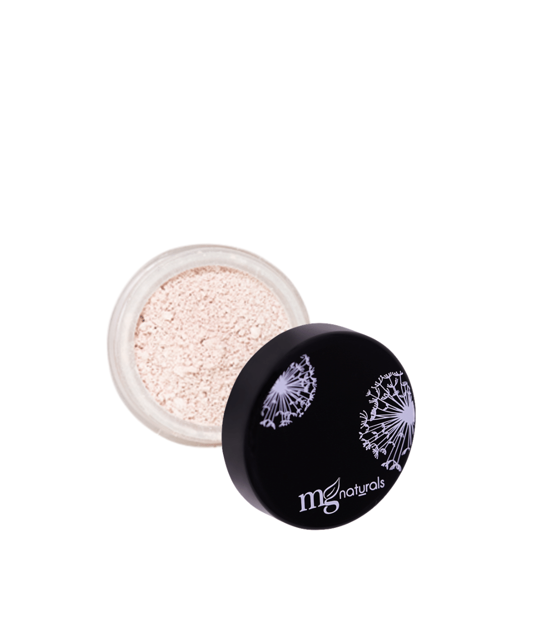 Natural Eye Shadow | Titanium Dioxide Free Eye Shadows