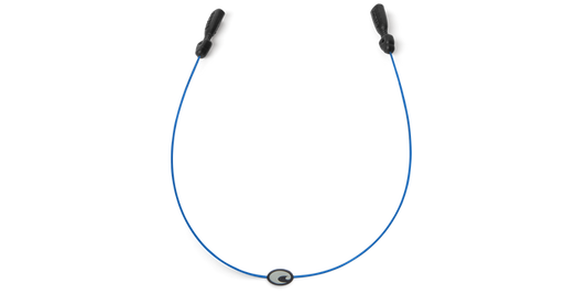 Blue C-Mono Retainer